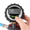 Car Vehicle Digital Tyre Tire   Pressure Inflator Gauge Meter  Tire Inflator Pressure Gauge Tire Pressure Meter