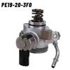 PE19-20-3F0 SM296100-0020 High Pressure Fuel Pump High Pressure Air Pump Car Replacement Accessories For Mazda 3 Petrol 2.0-A65M