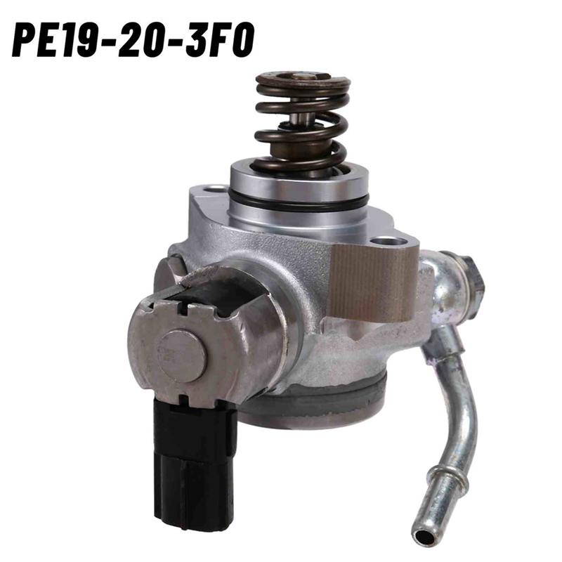 PE19-20-3F0 SM296100-0020 High Pressure Fuel Pump High Pressure Air Pump Car Replacement Accessories For Mazda 3 Petrol 2.0-A65M