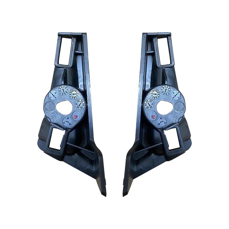 For Tesla Model 3 Windshield Cowl Top Panel Water Deflector Bracket 1118933-00-C 1118934-00-C New Auto Parts