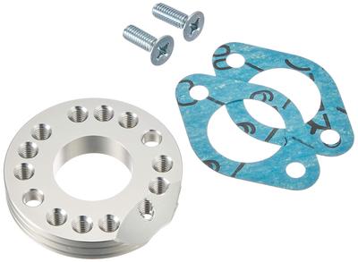 KITACO 12WAY Attachment Diameter for MONKEY Series Cylinder Head (inner 26) 100-0502120