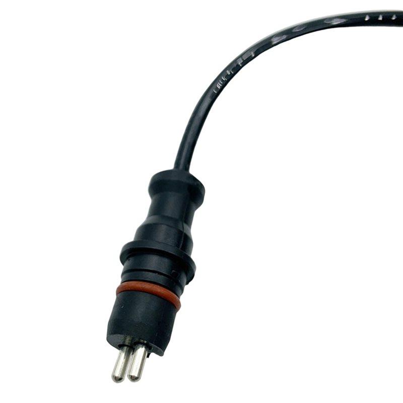 Connecting Cable For WABCO IVECO STRALIS Sensor, Wheel Speed ABS Sensor 4410323310 441 032 331 0 41221297