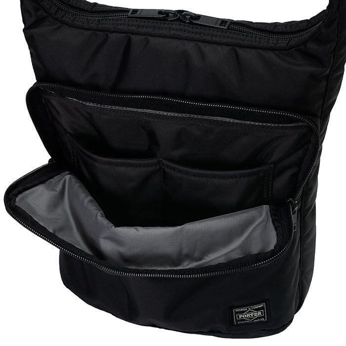 [Porter] Flash Shoulder Bag 689-05939 Black