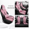 BYD Frigate 07/Destroyer Honeycomb Car Seat Cushion Set - All Seasons