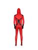 2099 Black Spider Bodysuit: Marvel Cosplay Costume for Stage & Halloween