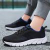 High Quality Men 'S Sports Shoes Summer Mesh Breathable Men 'S Casual Shoes Lightweight Fitness Men 'S Shoes Running Men 'S Shoes
