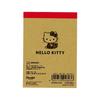 Sanrio Petit Collection Memo Mini Hello Kitty Japan NEW