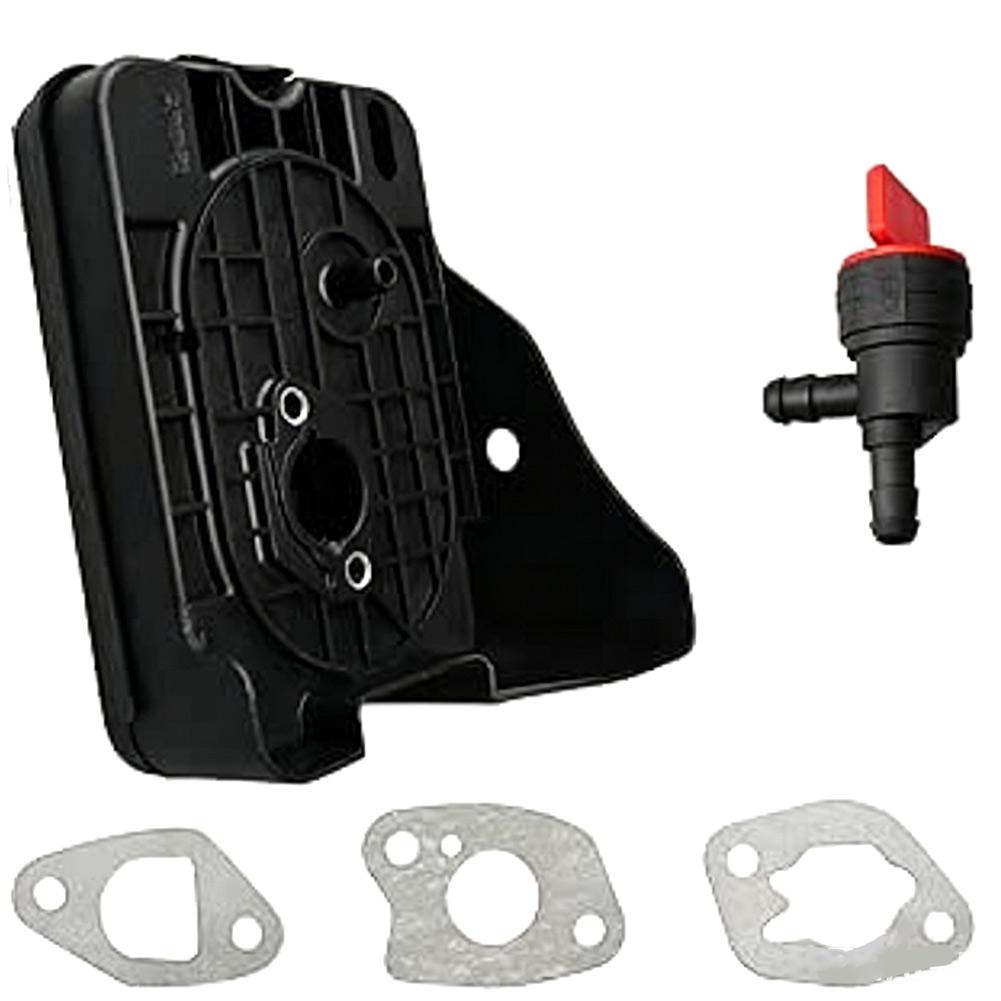 Replacement Air Filter Cover Kit Compatible with RY802700 RY802700A RY802900 Featuring Fuel Filter and Gaskets
