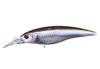 OSP High Cut SR 63 mm 5.8 grams Floating Lure GRW-92 (1999)