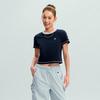 Champion Women's Slim Fit Short Sleeve T-Shirt