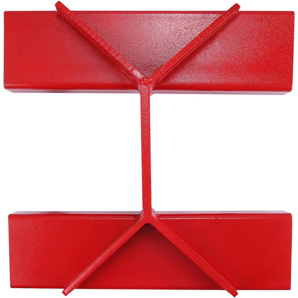 3 Ton Forklift Lifting Hook 6000 LBS/3000KG Capacity Lift Truck Fork Hoist Swivel Hook Mobile Crane Forklift Attachments