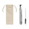 MidOcean Oolong Stainless Steel Tea Set
