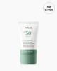 Airy Mineral Sunscreen