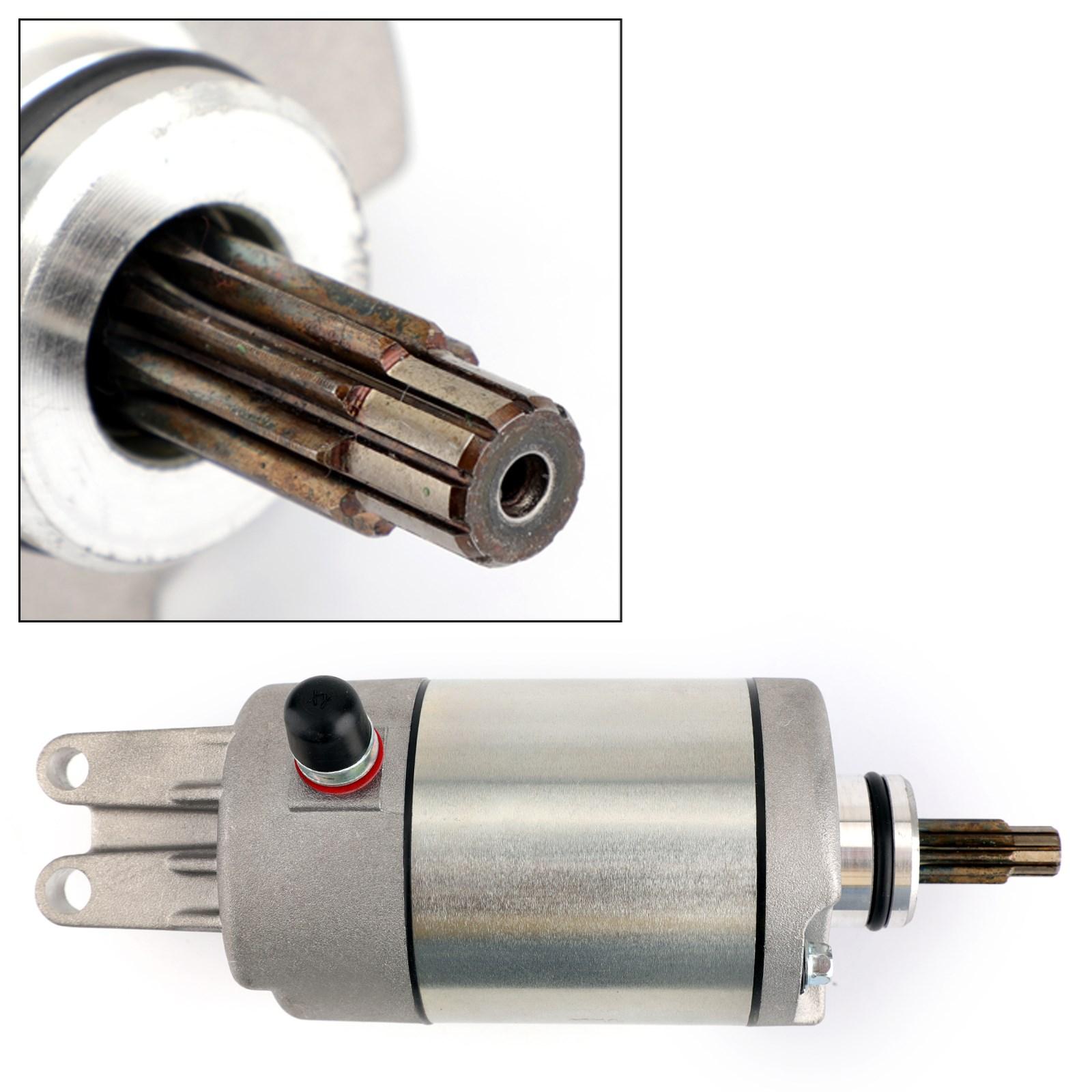 Electric Starter Motor for Honda TRX 400FW Fourtrax Foreman 400 500 1995-2003