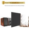 1.7mx0.5m Speaker Grill Cloth Stereo Gille Fabric Speaker Mesh Cloth Dustproof Protective Cover