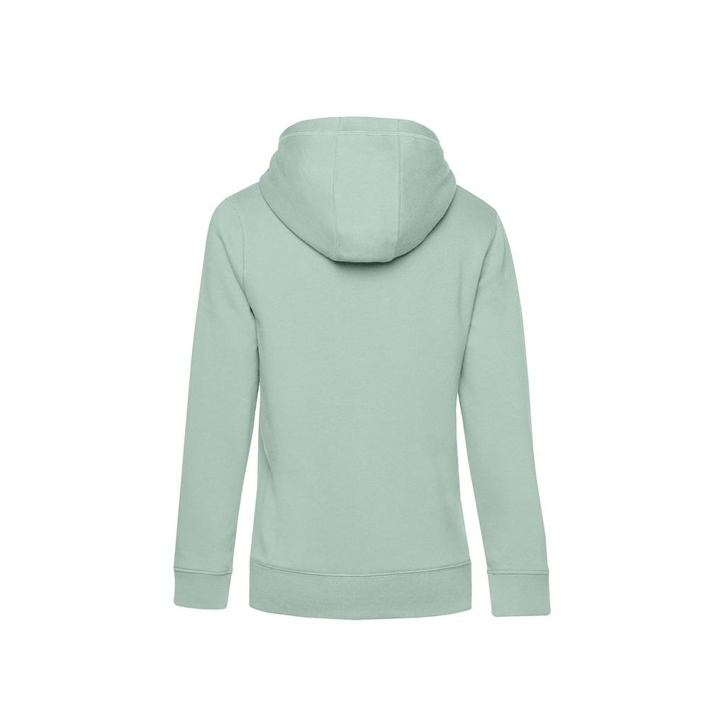 B&C Womens/Ladies Queen Hoody