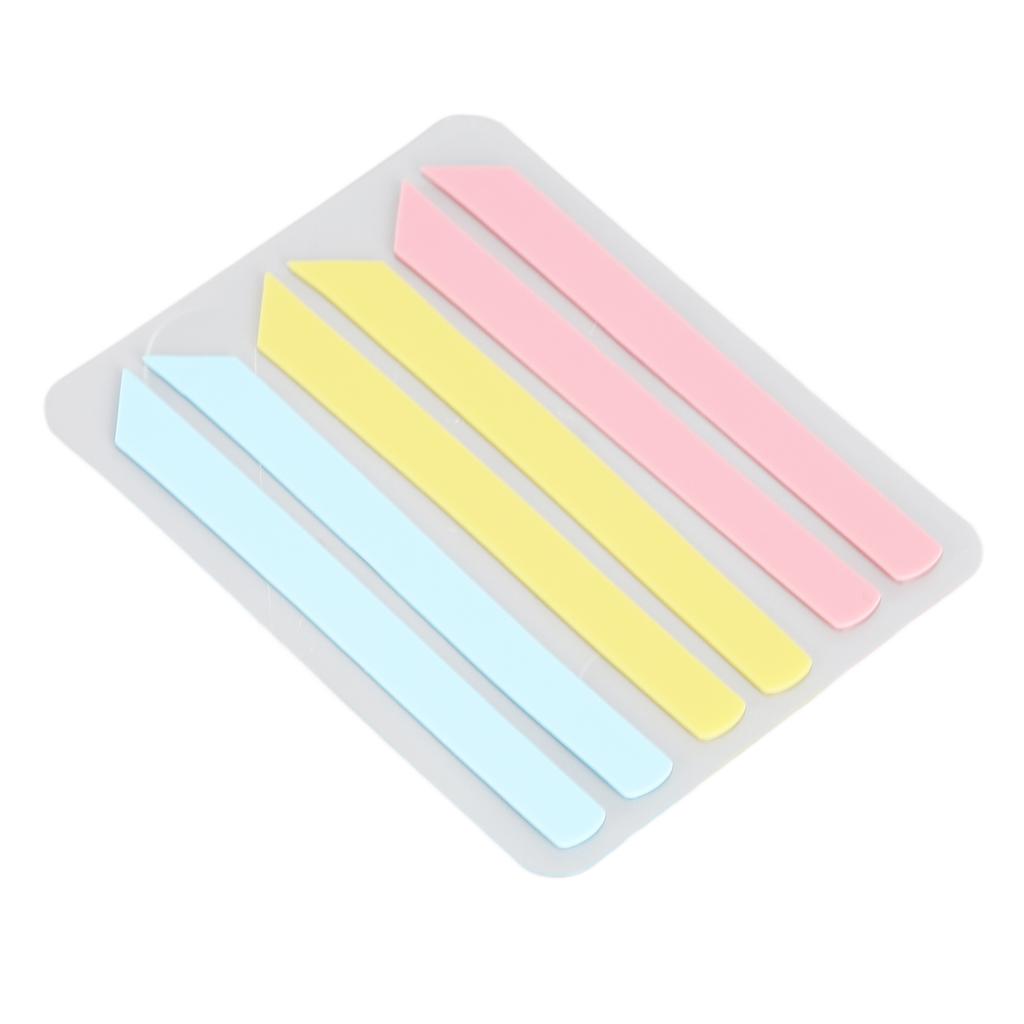 30 Pairs Eyelash Perming Silicone Ribbon Reusable Lash Curling Tool Lift Pad Tape for Beauty Salon