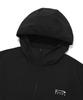 Physical Department P-Active Lightweight Windbreaker_Black