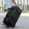 Checked Bag, Business Trip, Part-time Work, Wheel Luggage Bag, Large Capacity, Oversized Travel Bag