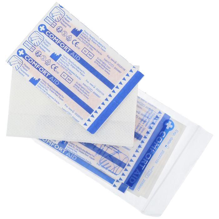 Generique - trousse de premiers soins 41 pièces