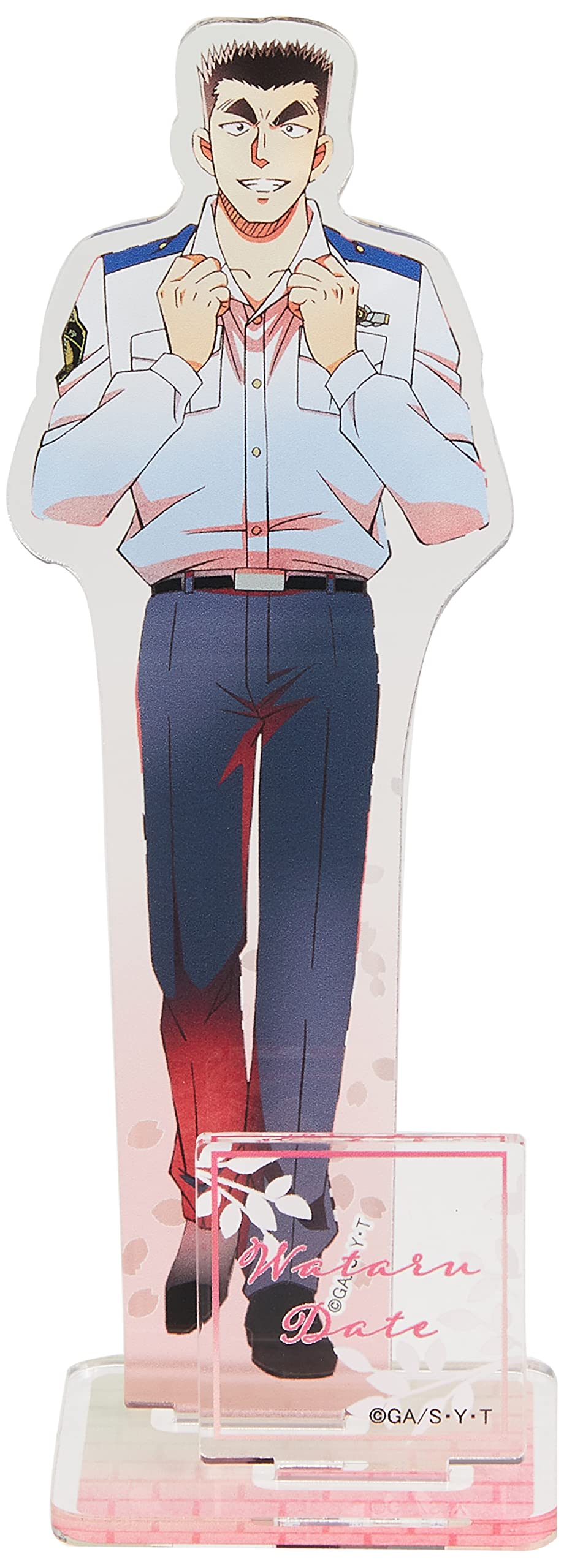 

Crack s Detective Conan Date Wataru Acrylic Stand