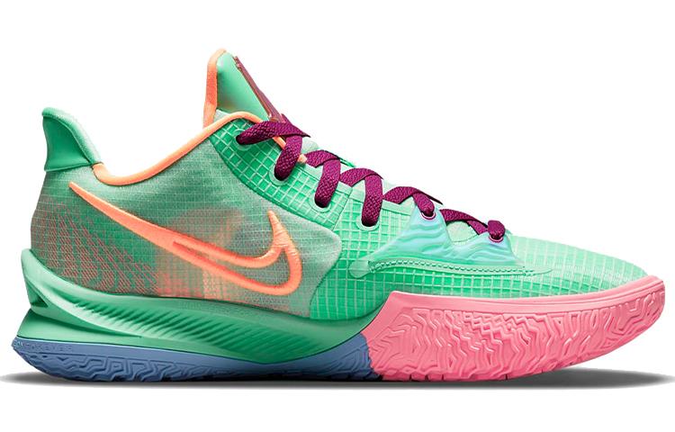 Nike Sue Bird X Kyrie Low 4 Ep 'Keep Sue Fresh' CZ0105-300