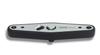 HAZET 863Q Ratchet Tool Standard For Precision Work In Tight Automotive Made In Germany T-Shaped Handle, 1/4-inch (6.3 Mm), 20-Tooth, Quick-Release