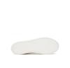 Мужские кроссовки Calvin Klein Low top lace up tmbl lth hm0hm01803 белые