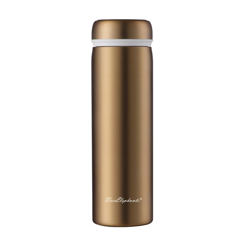 Huoxiang 316 Stainless Steel Smart Vacuum Cup