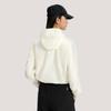 Adidas Women's Hooded Woven Jacket KS2861