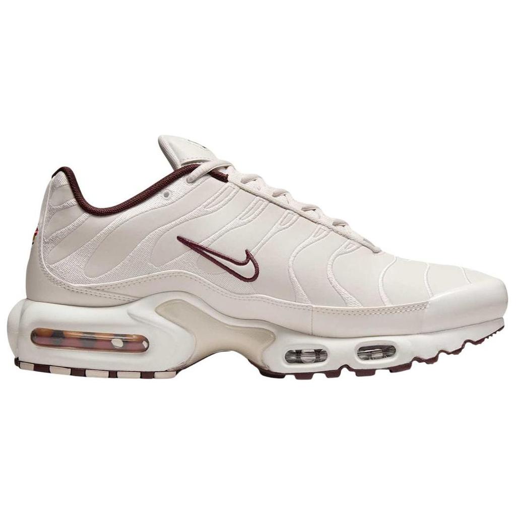 Ny Nike Air Max Plus Prm Phantom Burgundy Crush HF3181-001
