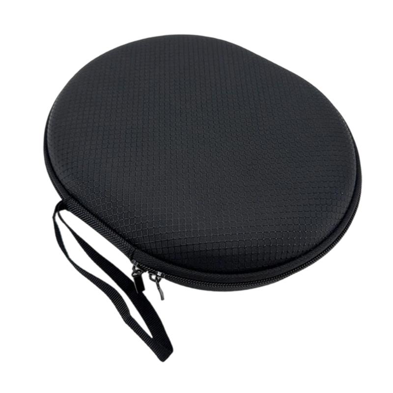 Hard Case Shell Carrying Case for QC25 QC35 QC45 Earphones Protective Storage Case Anti-scrach Box
