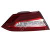 Toyota Camry 2018 (ASV71) LED-Rücklicht innen, Bremslicht 81590-06670