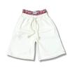 Y2k Retro Fashion Neutral Street Neutral Shorts Shorts Fashion Double Waist Embroidered Casual Sports Pants