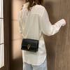 Damenmode Allzweck kleine quadratische Tasche Single Shoulder Messenger Bags