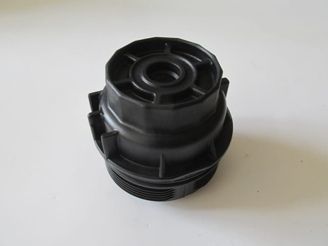 For BMW 5 Series F2010 202010 2016 Air Filter Inlet Hose 13718512249