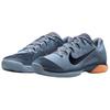 Nike Кроссовки Court Air Zoom Vapor 12 HC Ashen Slate мужские синие светло-оружейные-синие Marrakesh FV5552-400