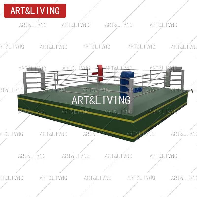 ART&LIVING Boxing & Sanda Competition Ring