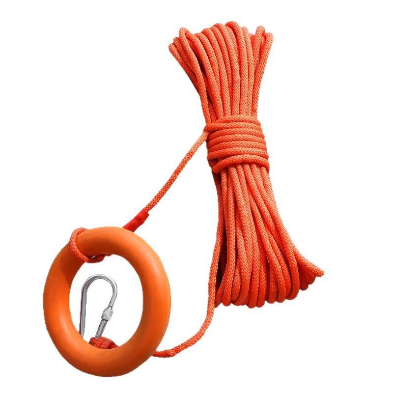 DAXTE Floating Life-Saving Rope