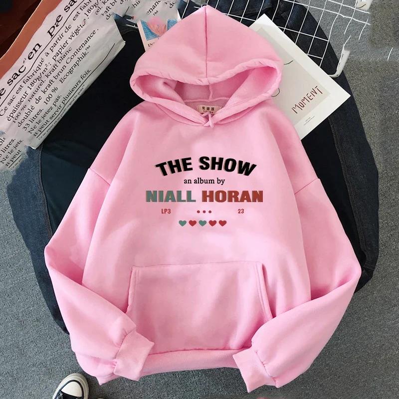 

Уличная одежда Графические мужские толстовки с капюшоном Ниалла Хорана для мужчин/женщин Толстовки с капюшоном Y2k Vintage Fleece Hoodie Графическая уличная одежда 2XL