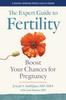 Kniha The Expert Guide To Fertility : Boost Your Chances for Pregnancy