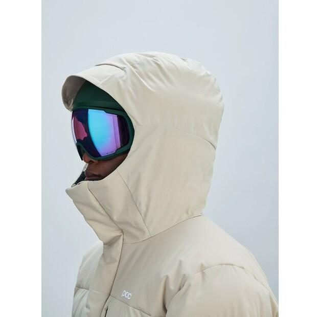 Куртка пуховая POC Парка M's Race Loft