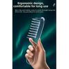 Multi-Function Hair Firming Applicator Anti-Frizz Massage Guide Liquid Comb  Barber Shop Salon