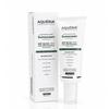 Aqueria Ölkontrolle Aufhellendes Gel Multi-Aktiv Französische Sonnencreme LSF 50 PA++++ | In-Vivo/In-Vitro Getestet | 2% Niacinamid, BHA & Hyaluronsäure |