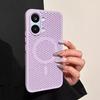 Pouzdro pro Poco X8 Pro Max Cellular Duté Magnetické Ochranný Zadní Kryt Proti Poškrábání Pro Poco X8Pro Max Nárazuvzdorný Plášť Nárazník