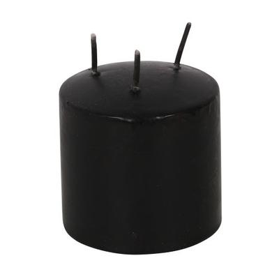 Candela del pilastro del sangue di vampiro