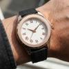 New 44mm NH35NH36 Movement Stainless Steel Waterproof Case Sapphire Watch Case For Nautilus AQUANAUT 32MM Dial Parts Accessories