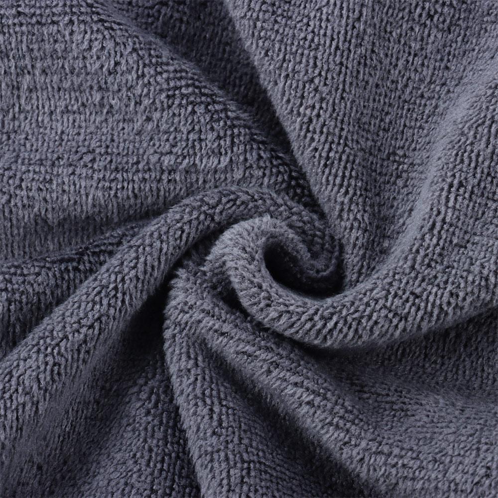 2 PCS 55 x 12 inch Men's Bath Towel Wearable Swimming Wrap Towel Short Pants Towel  Shower Spa