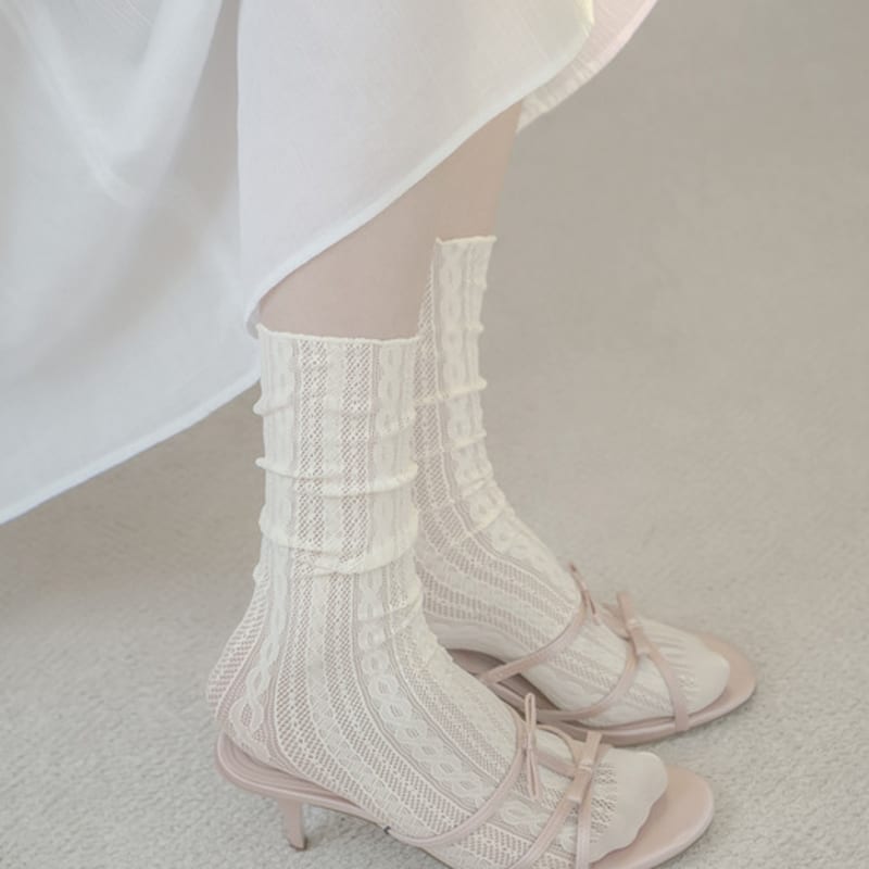 Meminn Mammoth Race Socks 4 Colors