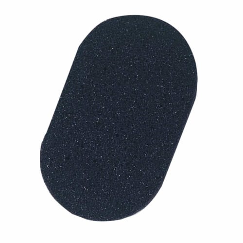 

Fujisho Антибактериальная пемза для пяток, Пемза, Медная сила, Твердый тип, Предотвращает рост бактерий, Специальная обработка для предотвращения царапин, Сделано в Японии